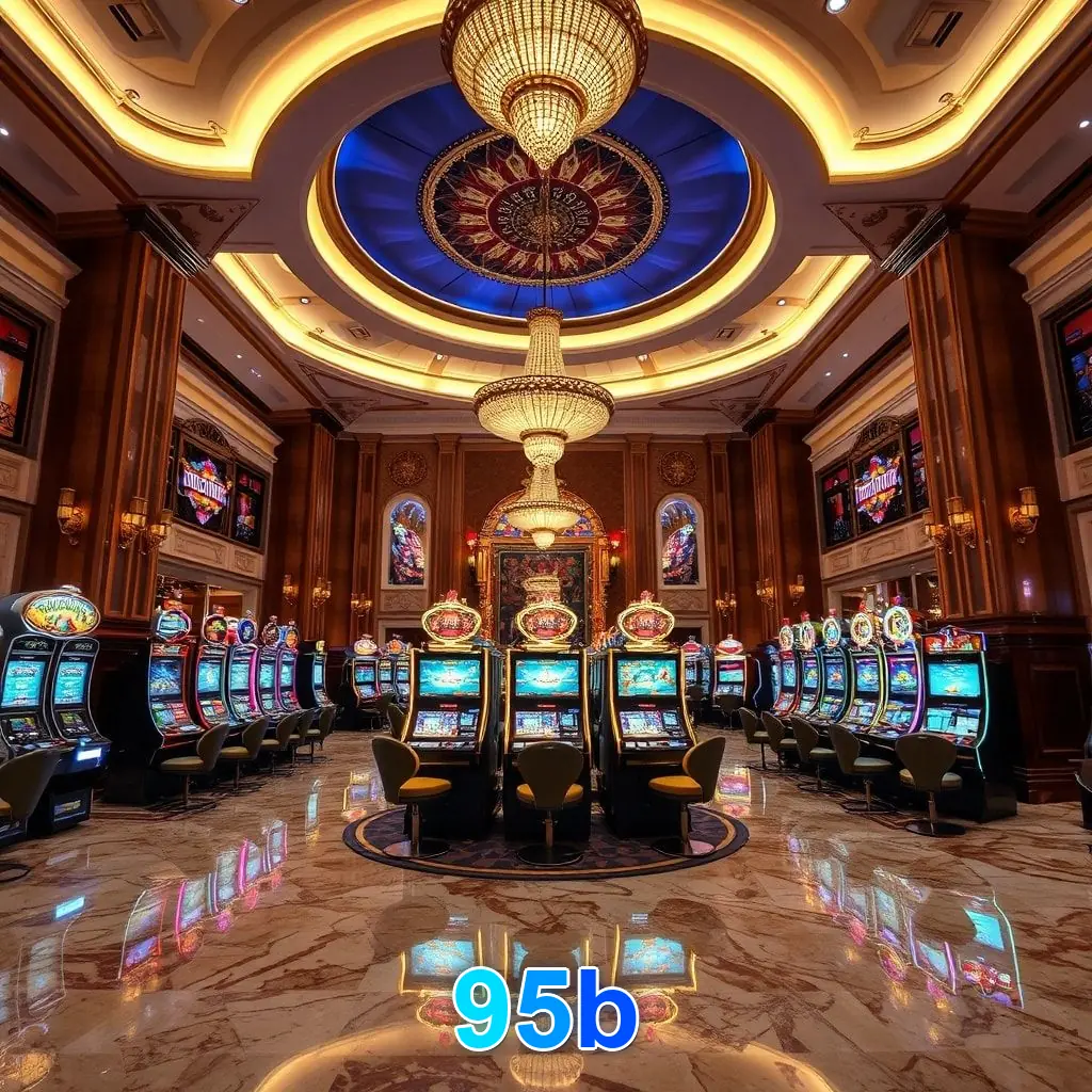 Mahjong Ways Slot - PG Soft