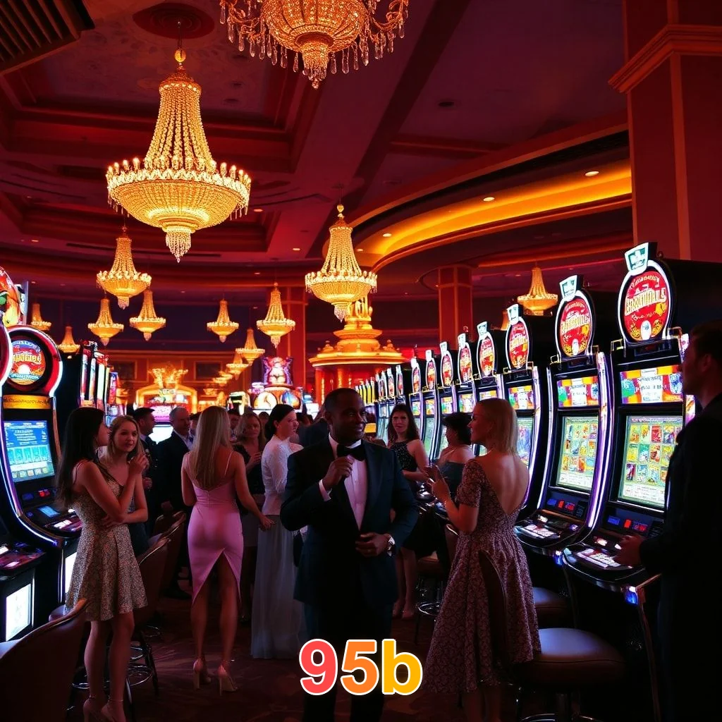 Fortune Games Series