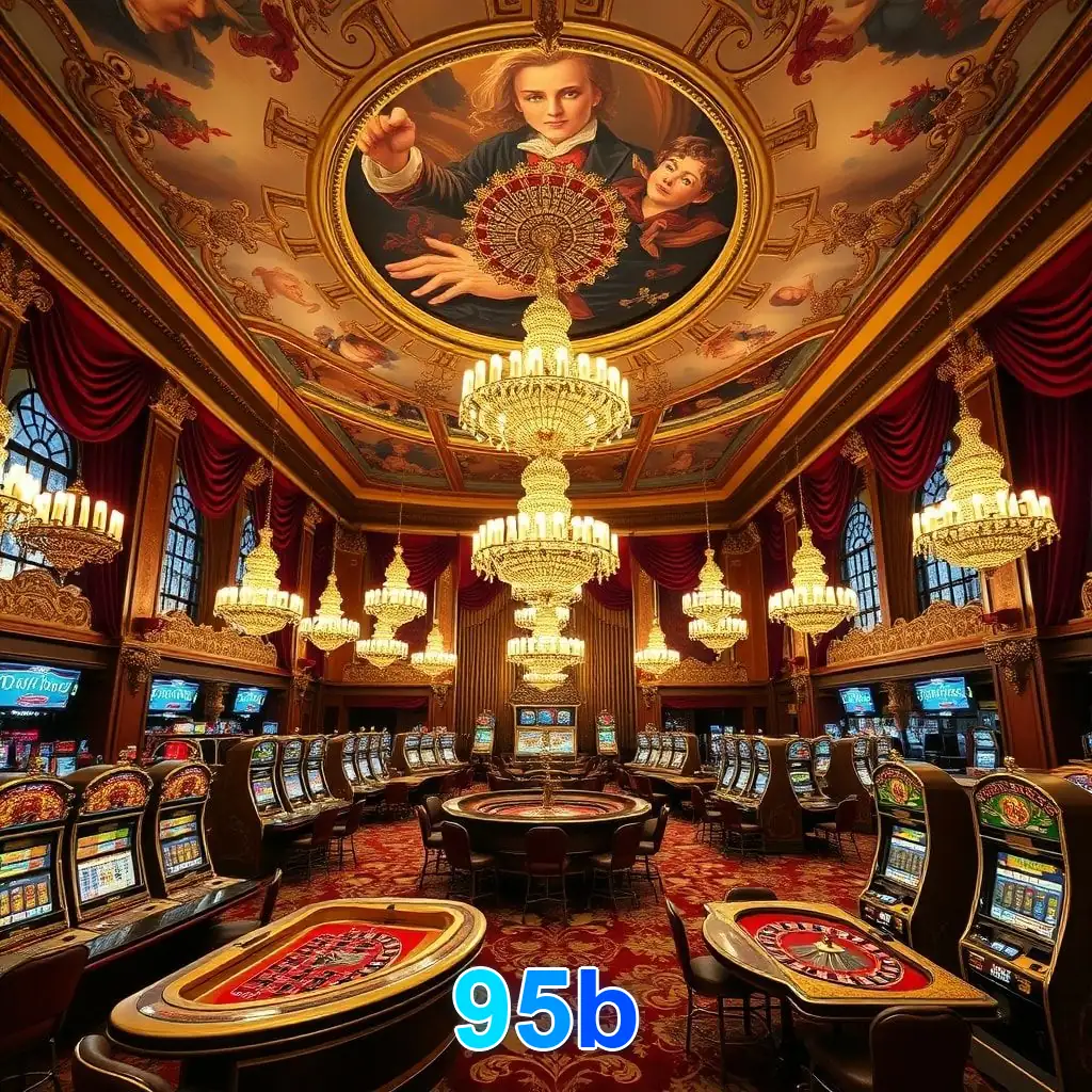 Gates of Olympus Slot - Pragmatic Play